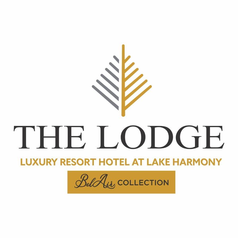 The Lodge Luxury Resort At Lake Harmony Εξωτερικό φωτογραφία
