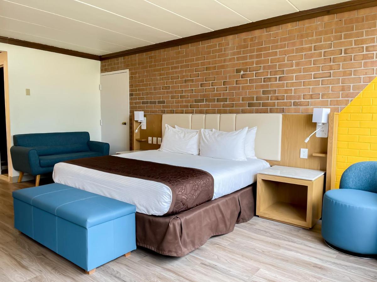 The Lodge Luxury Resort At Lake Harmony Εξωτερικό φωτογραφία