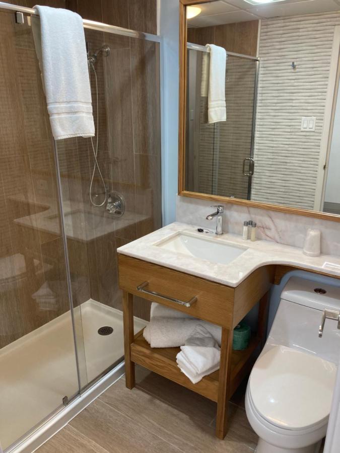 The Lodge Luxury Resort At Lake Harmony Εξωτερικό φωτογραφία